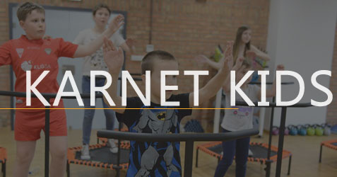 Karnet Kids Karnet Kids